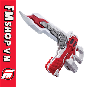 (NO BOX)DX GEATS BUSTER QB9