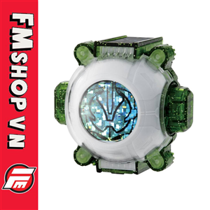 (NO BOX) DX GRIMM GHOST ICON