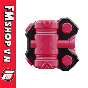 (NO BOX) DX HAMMER BUCKLE