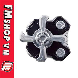 (NO BOX) DX PROPELLER BUCKLE