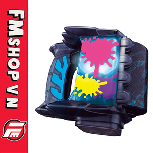 (NO BOX) DX ROLLING VISTAMP