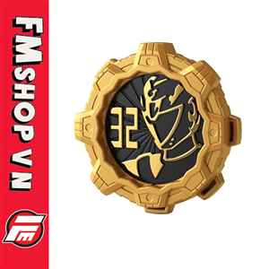(NO BOX)DX SENTAI GEAR GO-ONGER