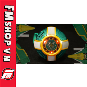 (NO BOX)DX SHURIKEN BALL