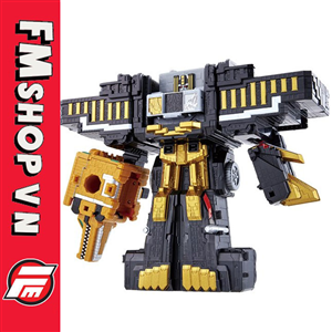 (NO BOX)DX TOUSAI ZYUOH