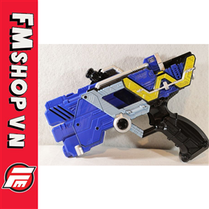 (NO BOX) DX TRIGGER MAGNUM