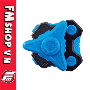 (NO BOX) DX WATER BUCKLE