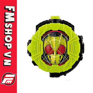 (NO BOX)DX ZERO-ONE RIDEWATCH
