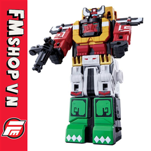 (NO BOX)DX ZYUOH WILD