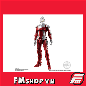 (NO BOX+EFFECT)SODO ULTRAMAN SUIT SEVEN