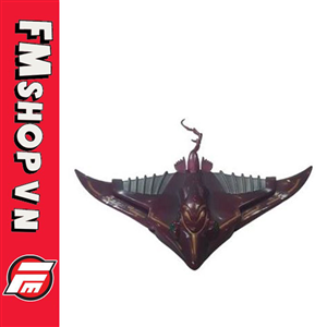 (NO BOX) EX MIRROR MONSTER EVILDIVER