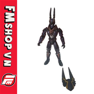 (NO BOX) EX MIRROR MONSTER GIGAZELLE