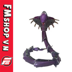 (NO BOX) EX MIRROR MONSTER VENOSNAKER