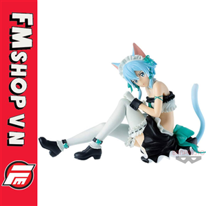 (NO BOX) EXQ SINON MEMORY DEFRAG MAID VER