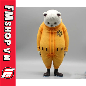 (NO BOX) FIG PVC BEPO FAKE