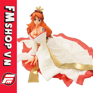 (NO BOX) FIG PVC NAMI FAKE