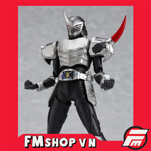 (NO BOX) FIGMA KAMEN RIDER GAI +GAI PET