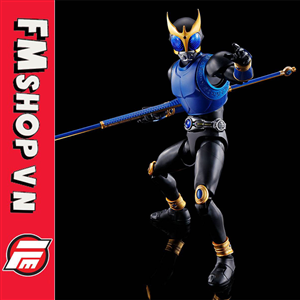 (NO BOX) FIGURE RISE KAMEN RIDER KUUGA DRAGON RISING