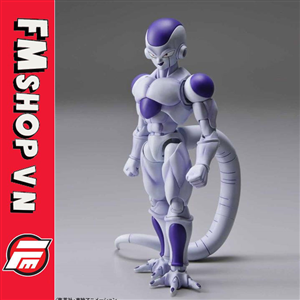 (NO BOX) FIGURE RISE STANDARD FINAL FORM FRIEZA