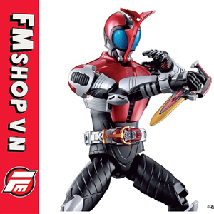 (NO BOX) FIGURE RISE STANDARD KAMEN RIDER KABUTO