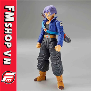 (NO BOX) FIGURE RISE STANDARD TRUNKS