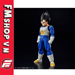 (NO BOX) FIGURE RISE STANDARD VEGETA (NEW SPEC VER)