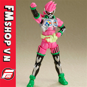 (NO BOX) FULL ACTION FIGURE SAGA KAMEN RIDER EX AID