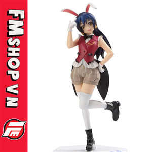 (NO BOX)FURYU LOVE LIVE!: UMI SONODA BUNNY GIRL
