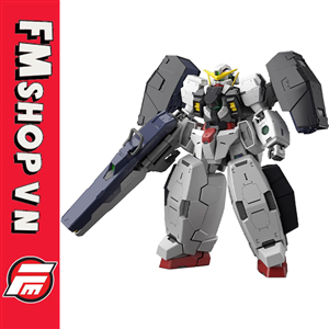 (NO BOX-GẪY CHÂN-PHAI DECAL) MG 1/100 GUNDAM VIRTUE