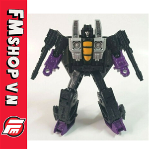 (NO BOX) GENERATIONS LEGACY CORE CLASS SKYWARP