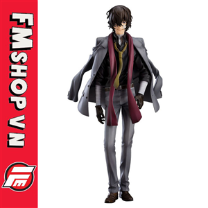 (NO BOX) GOOD SMILE 1/8 ORANGE ROUGE DAZAI OSAMU