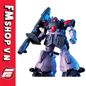 (NO BOX) HG UC 1/144 DOM TROPEN