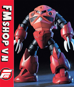(NO BOX) HG UC 1/144 MSM-07S ZGOCK