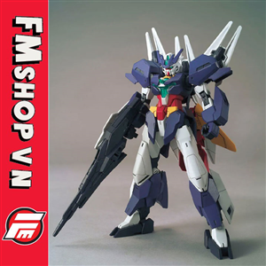 (NO BOX) HGBD:R 1/144 URAVEN GUNDAM MODEL KIT