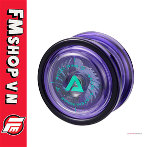 (NO BOX) HYPER ACCEL WING YOYO