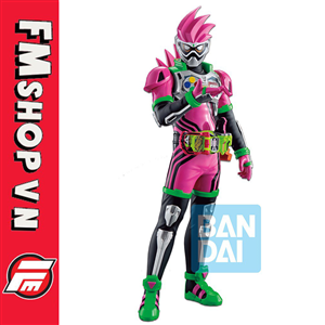 (NO BOX) ICHIBAN KUJI SOFVICS KAMEN RIDER EX-AID
