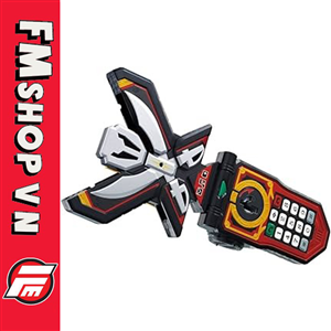 (NO BOX,KÈM 2 KEY) DX GOKAI MOBIRATE