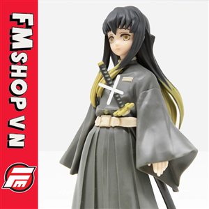 (NO BOX,KHÔNG KIẾM) BANPRESTO MUCHIRO KIMETSU NO YAIBA