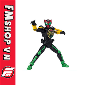 (NO BOX-KO KIẾM) SHODO KAMEN RIDER OOO TATOBA
