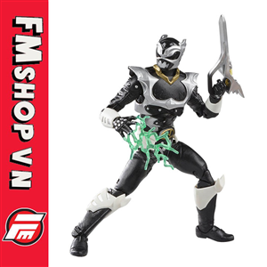 (NO BOX) LIGHTNING COLLECTIONS POWER RANGER PSYCHO RANGER