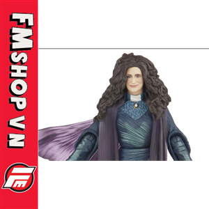 (NO BOX) MARVEL LEGENDS AGATHA HARKNESS