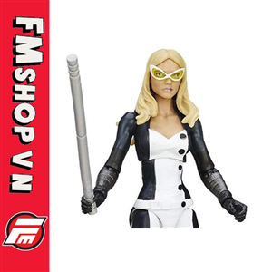 (NO BOX) MARVEL LEGENDS MOCKINGBIRD