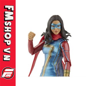 (NO BOX) MARVEL LEGENDS MS.MARVEL