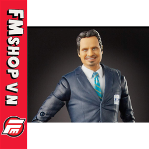 (NO BOX) MARVEL LEGENDS X-CON LUIS