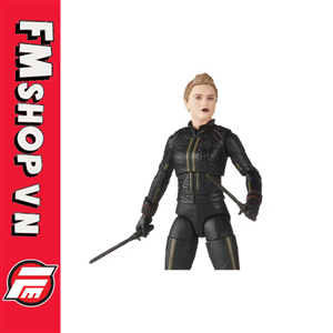 (NO BOX) MARVEL LEGENDS YELENA BELOVA