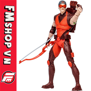 (NO BOX)MCFARLANE DC MULTIVERSE ARSENAL