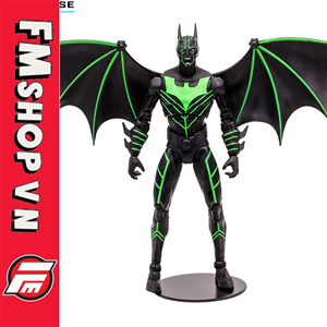 (NO BOX)MCFARLANE DC MULTIVERSE BATMAN BEYOND 2.0