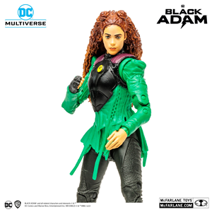 (NO BOX)MCFARLANE DC MULTIVERSE CYCLONE