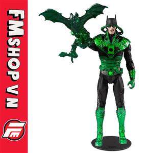 (NO BOX)MCFARLANE DC MULTIVERSE DAWNBREAKER