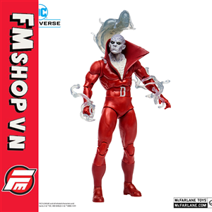 (NO BOX)MCFARLANE DC MULTIVERSE DEADMAN
