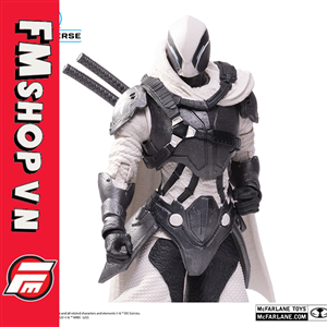 (NO BOX)MCFARLANE DC MULTIVERSE GHOST MAKER